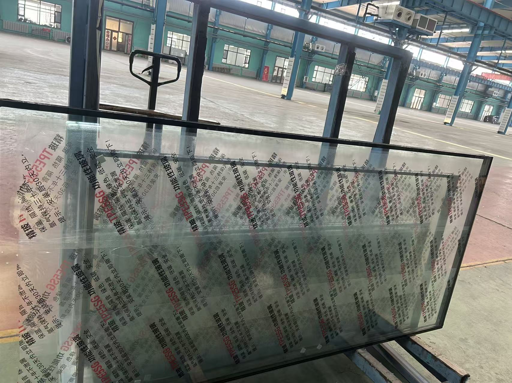 池州市玻璃源头工厂夹层夹丝玻璃 - 推荐